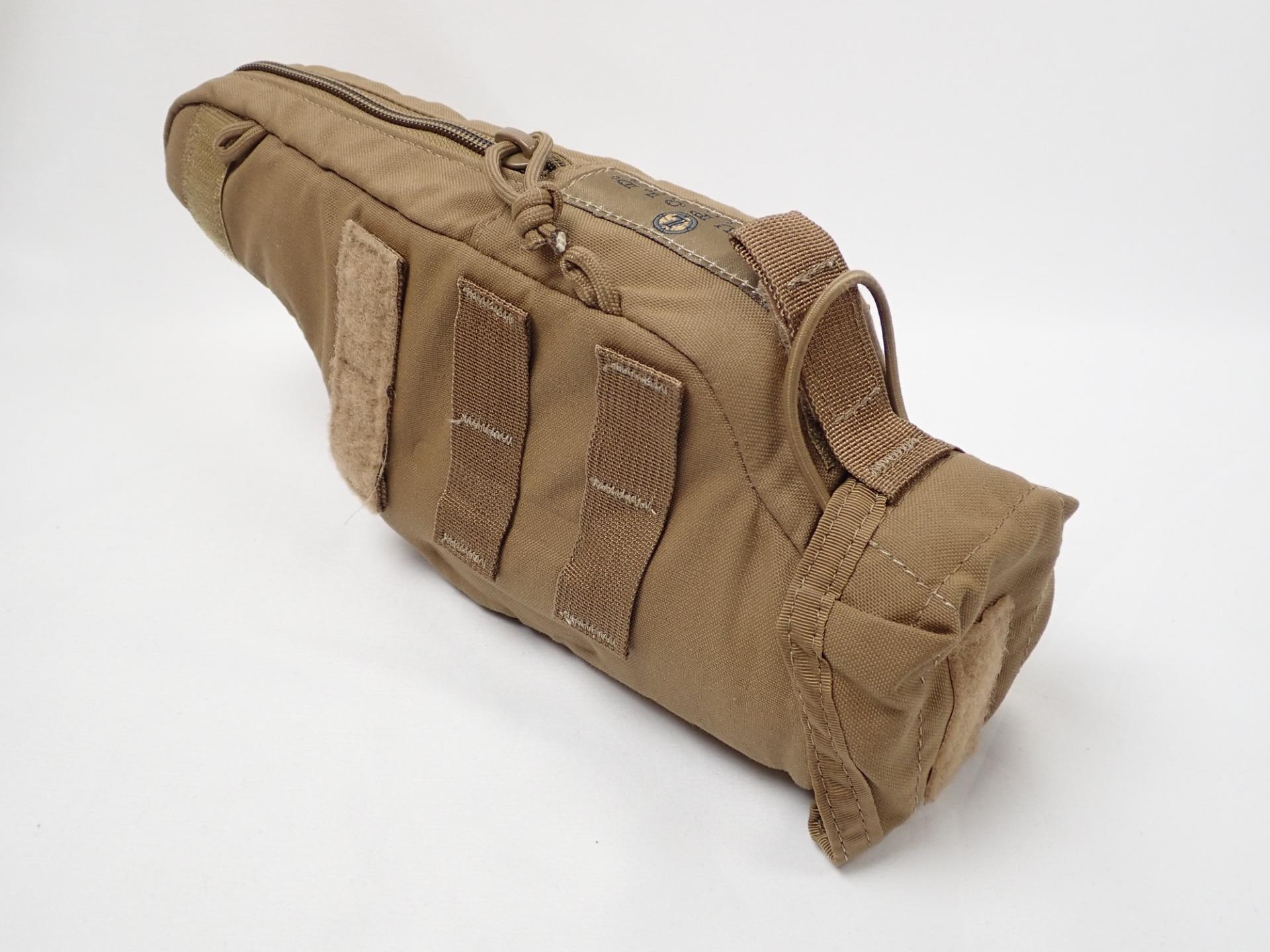 Leupold Mark IV 4 Tactical Spotting Scope Mil Dot Reticle 1240X60 With