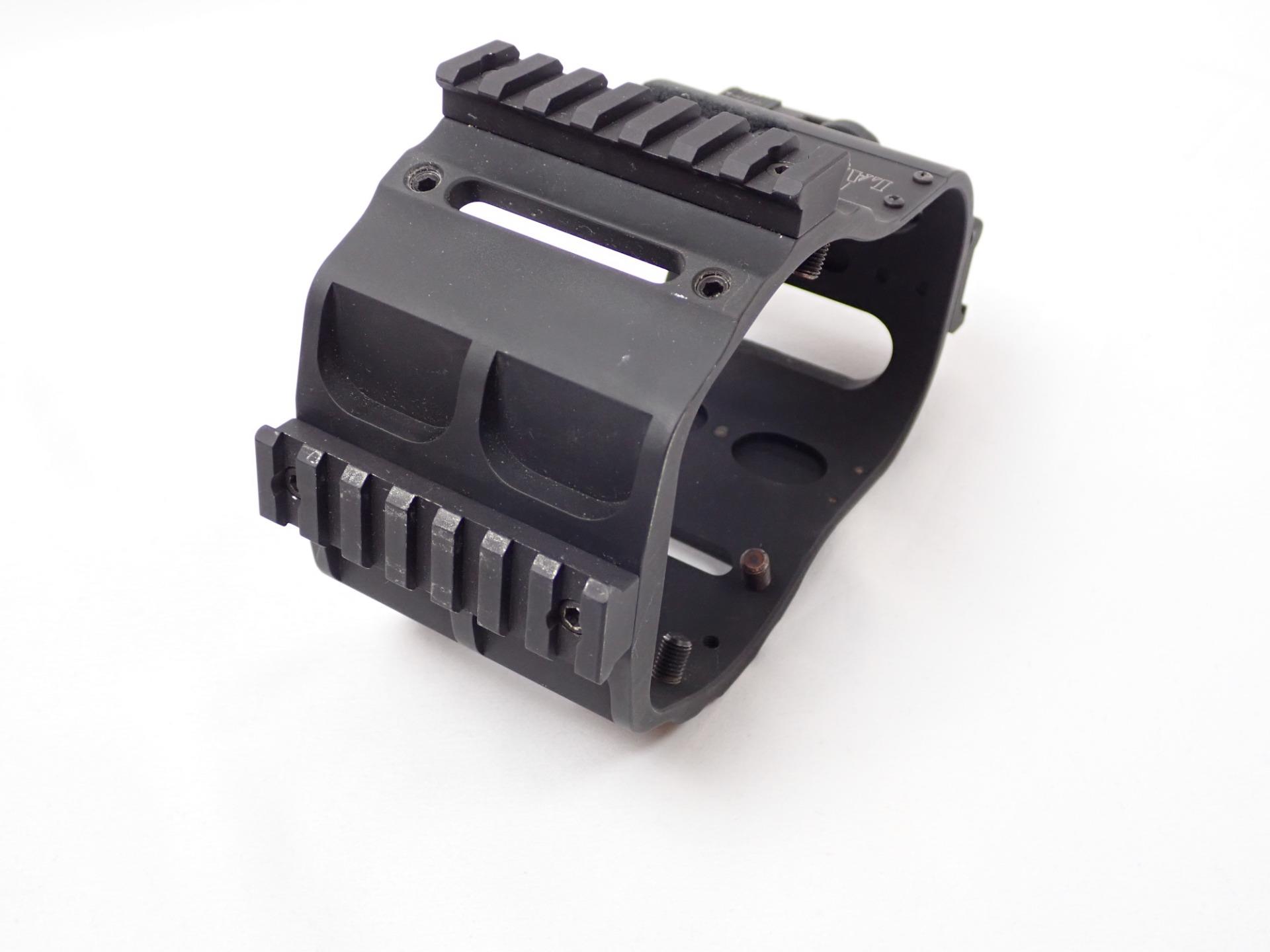 LaRue Tactical SPOTR Kit For Mark 4 1240x60 Spotting Scope eBay