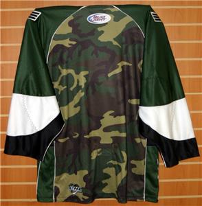 camo eagles jersey