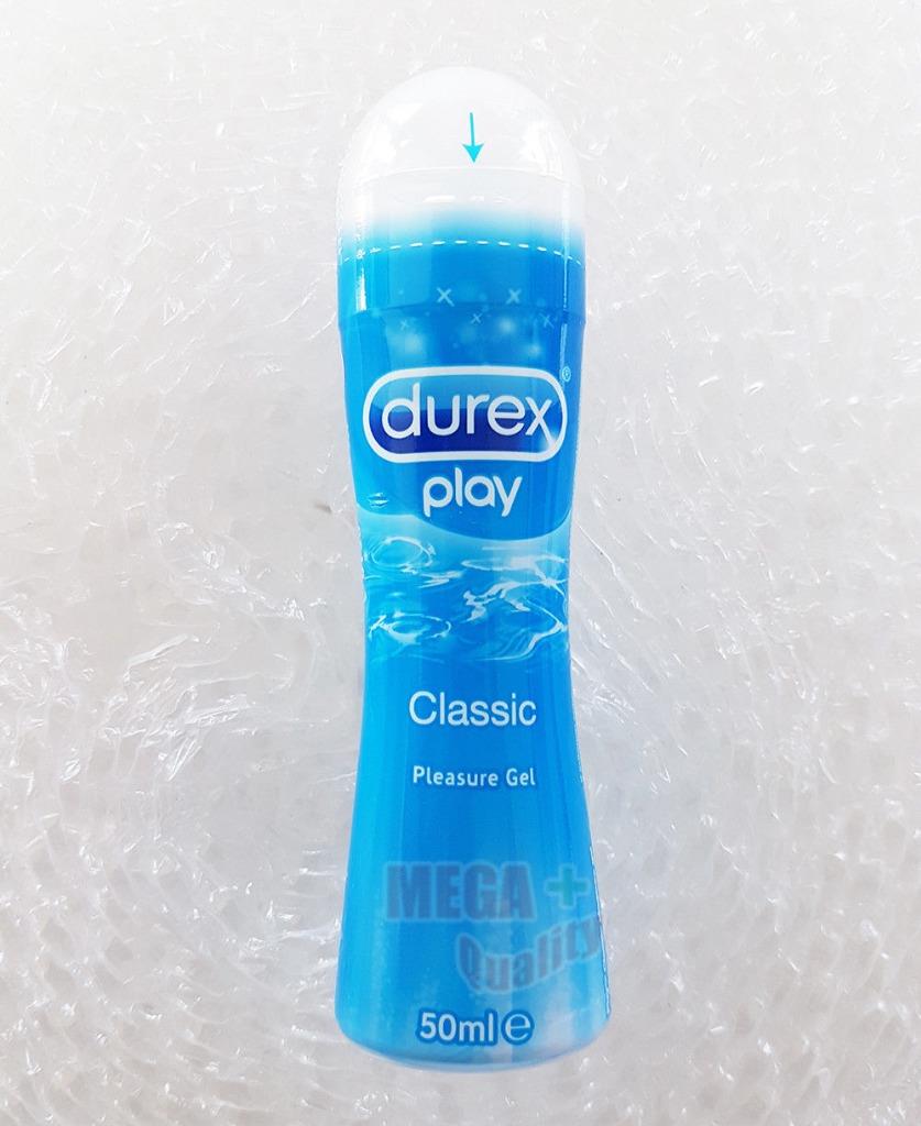 water based lubricants durex Gentle and intimate Durex water-based lubes for the right occasion main image 1