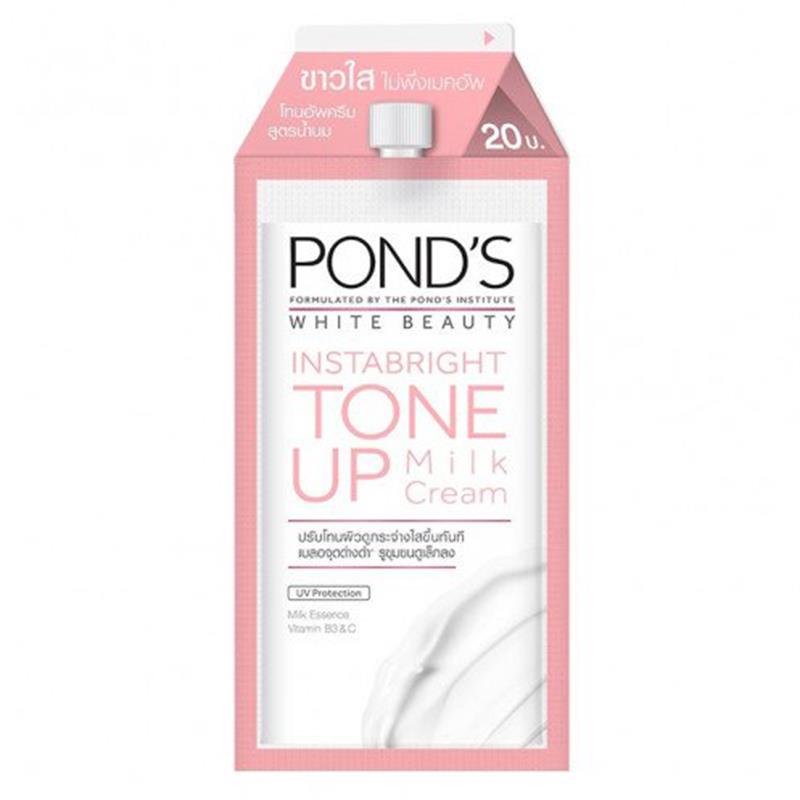 ponds white tone cream