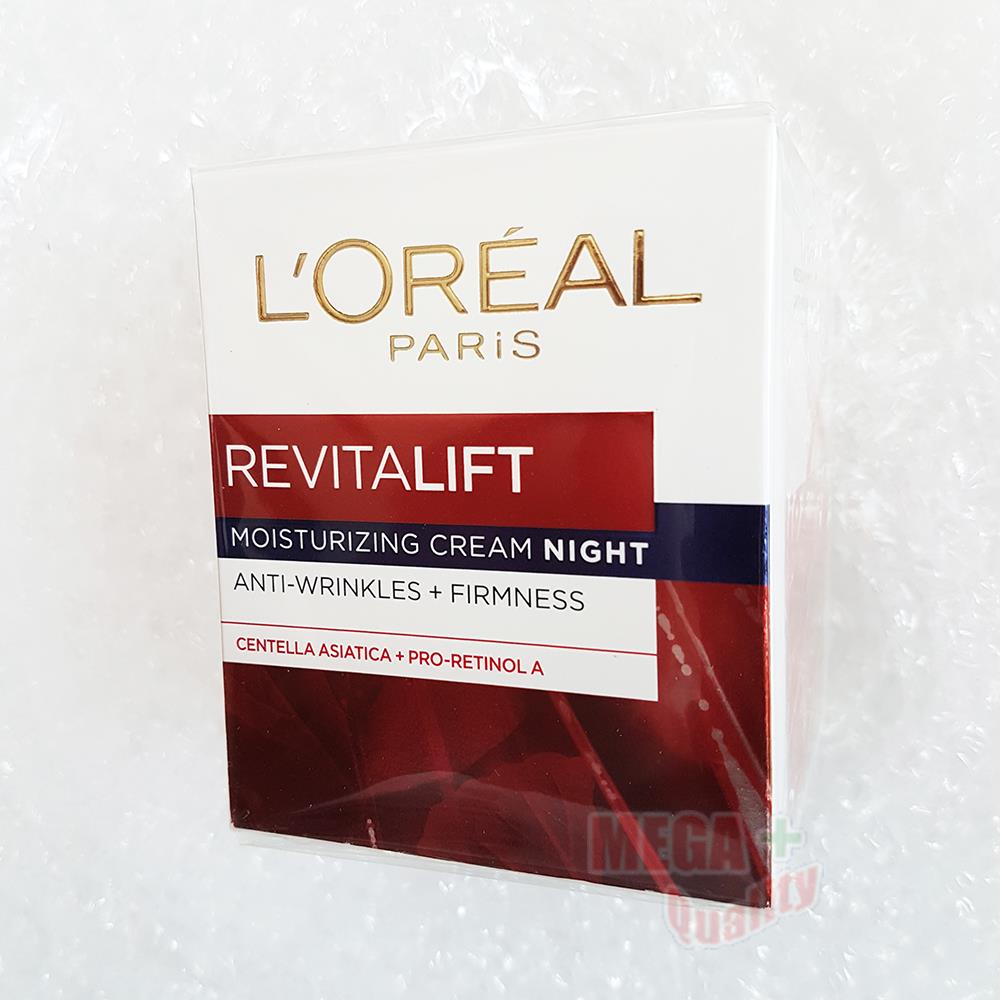 loreal revitalift 50