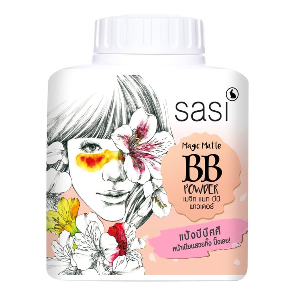  ›  › Makeup › Face › Face Powder (8858696807265)