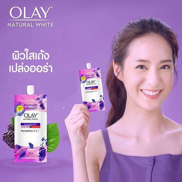olay ageless cream