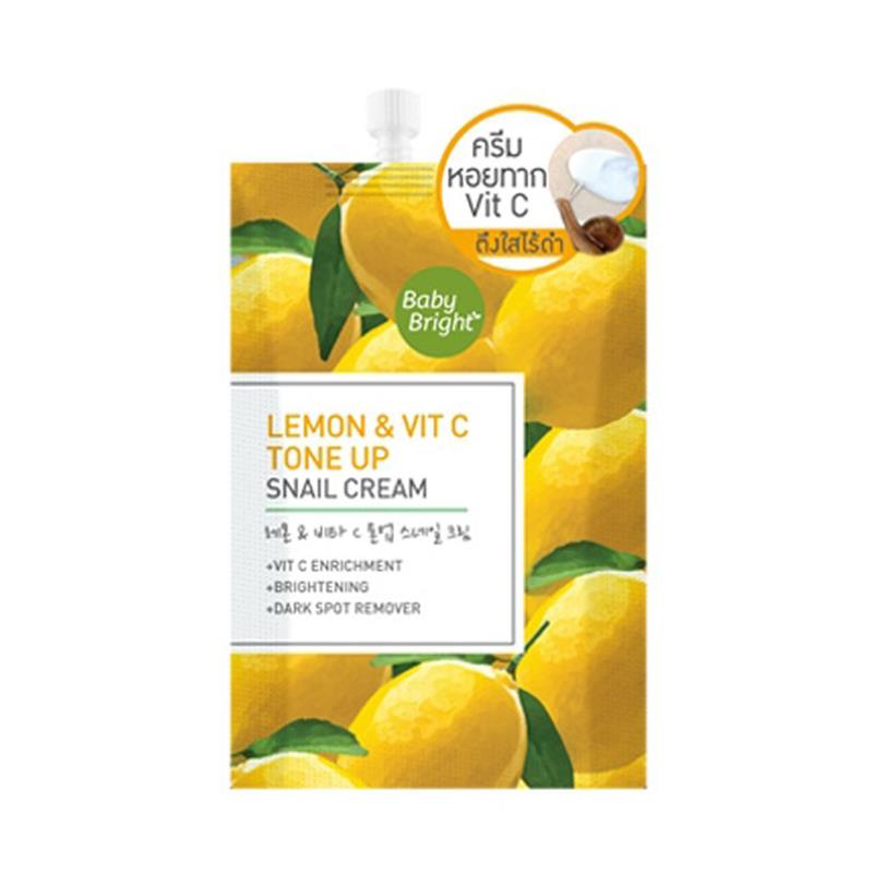 snail cream for dark spots