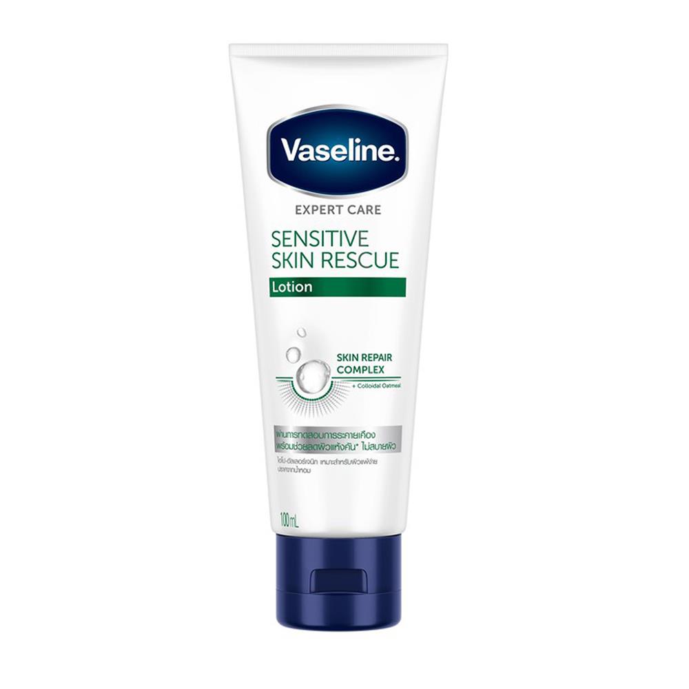 vaseline for sensitive skin