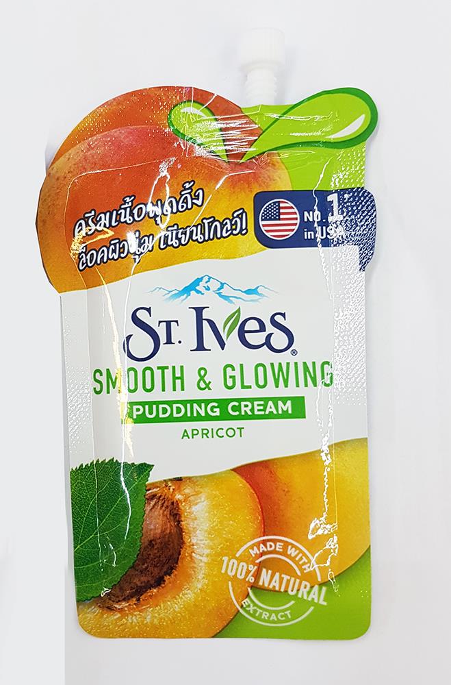 smooth glowing skin products