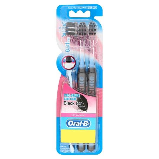 oral b pro gum care brush
