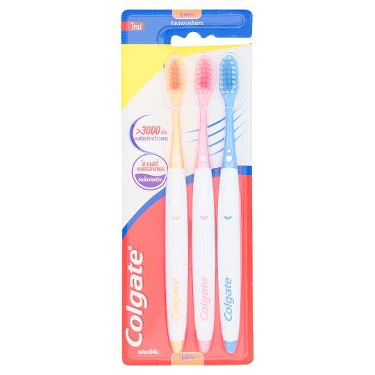 colgate high density charcoal toothbrush
