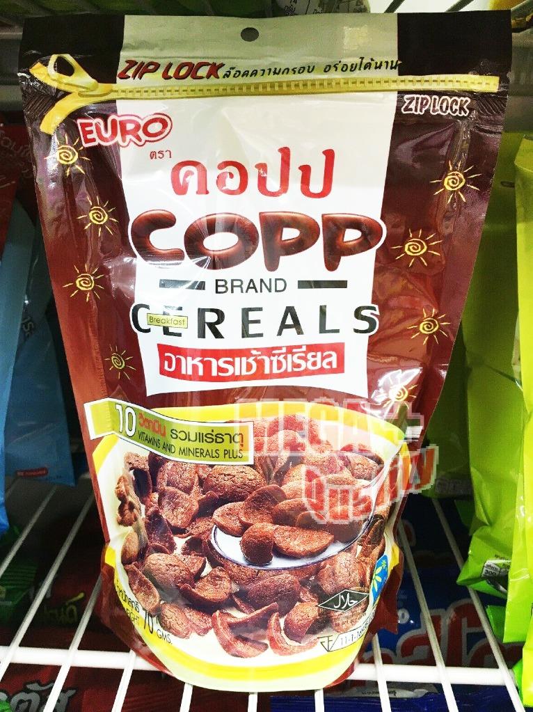  ›  › Breakfast Cereals, Muesli & Oats (8850424001679)