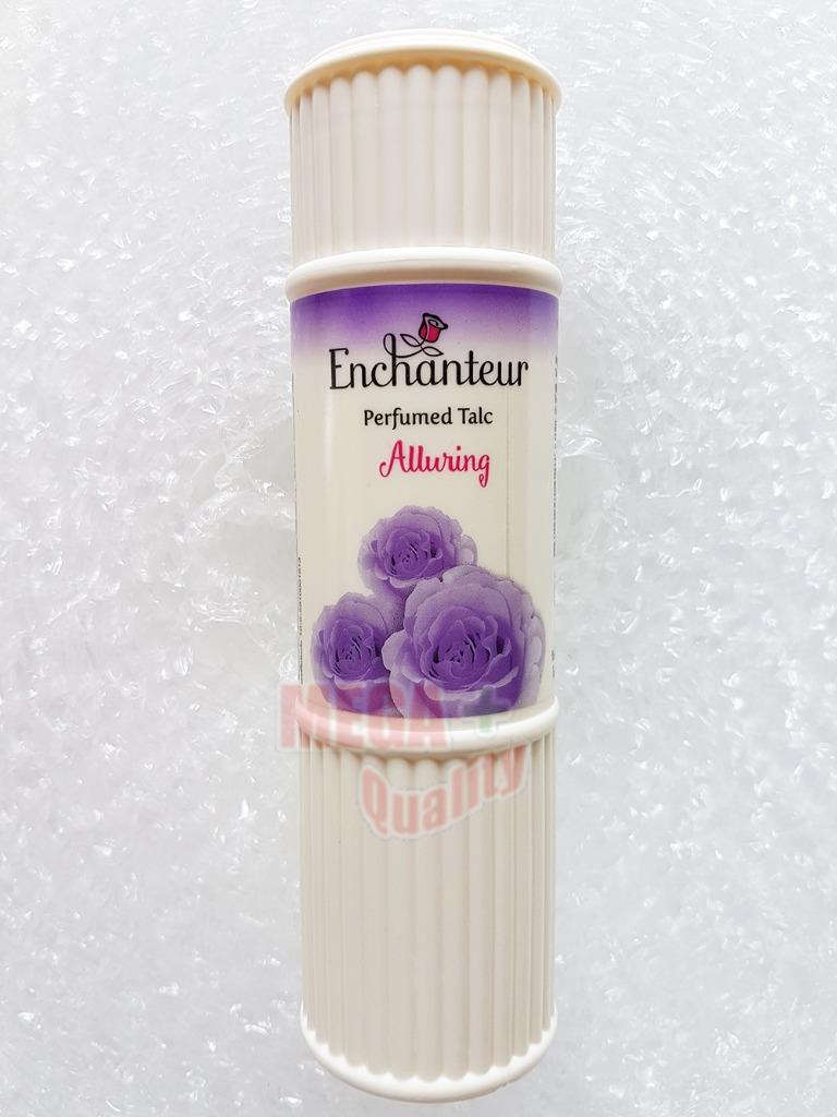 enchanteur powder alluring