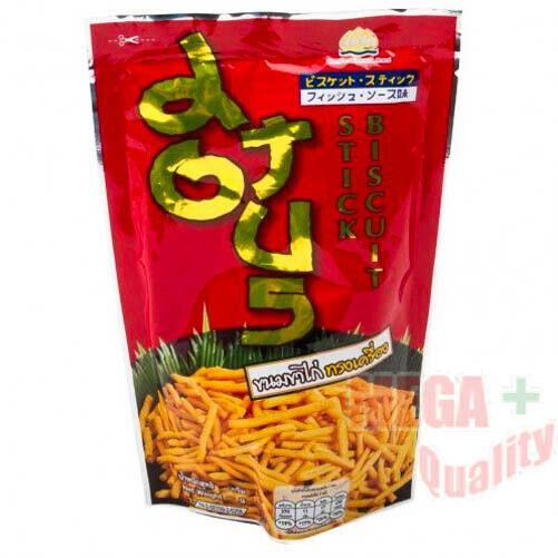  ›  › Pantry › Snacks › Other Snacks (8850157500371)