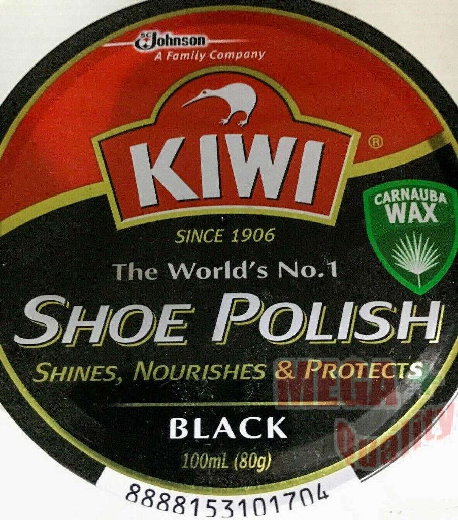 KIWI SHOE POLISH BLACK 100ml まとめ売り 1050432214_o.jpg