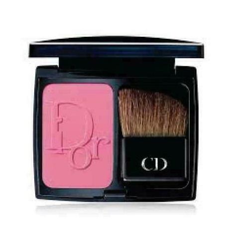 Dior Diorblush Vibrant Colour Powder Blush #861 Rose Darling