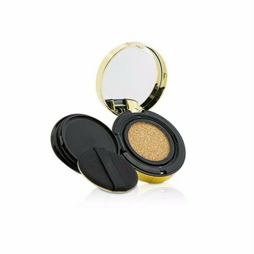 Yves Saint Laurent YSL Le Cushion Encre De Peau Fusion Ink