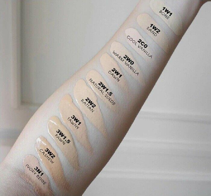 Estee Lauder Double Wear Stay-in-Place Makeup #2CO Cool
