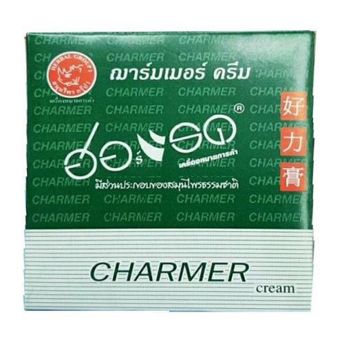 Feriz Chalon Cream 38g あれ肌用 4個セット 1172231167_o.jpg