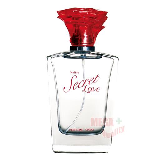 perfume secret love