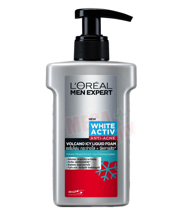 loreal acne serum