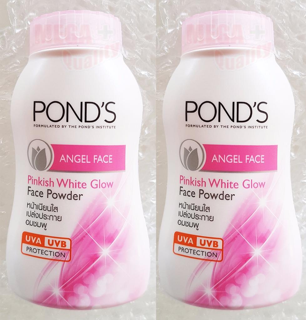 6 x POND s Magic Face Powder Oil and Blemish Control 50 g 8851932111805