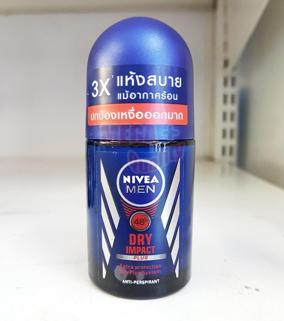 deodorant Nivea 10点セット25ml deodorant Nivea 10点セット25ml