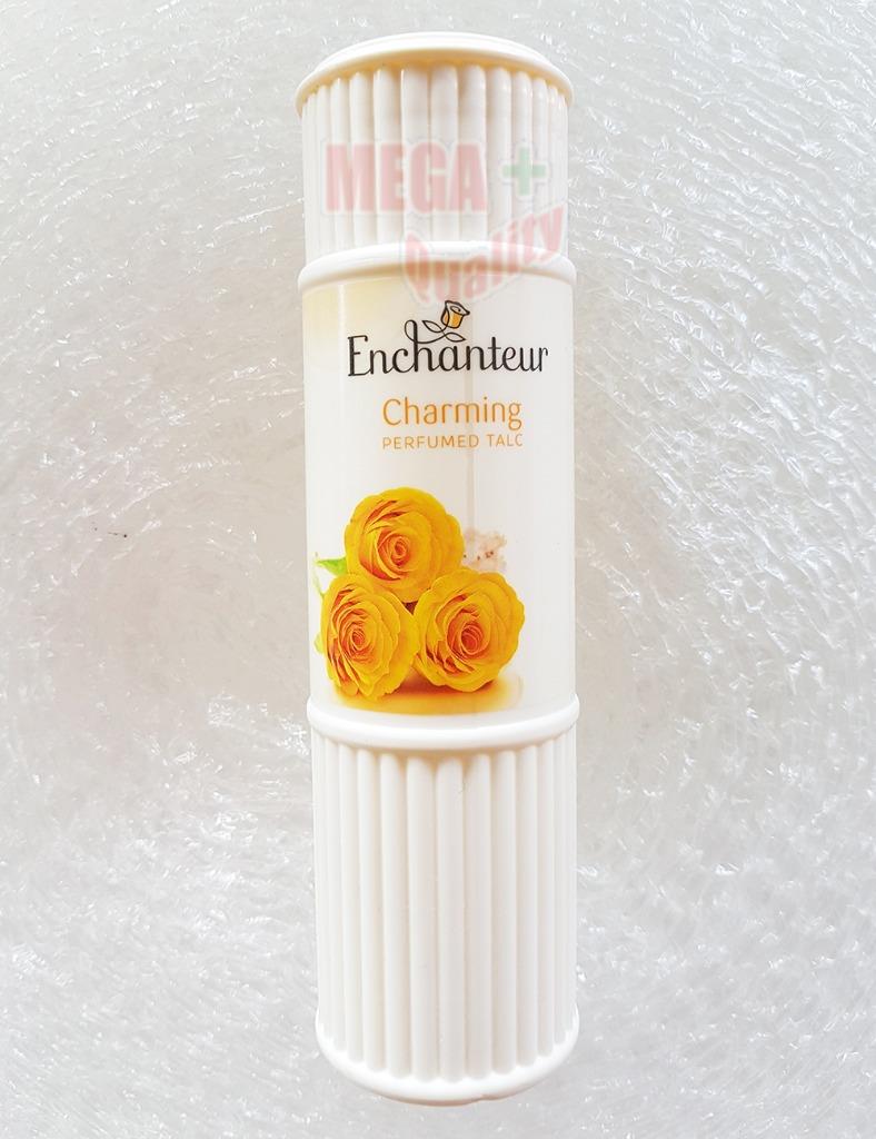 enchanteur powder charming
