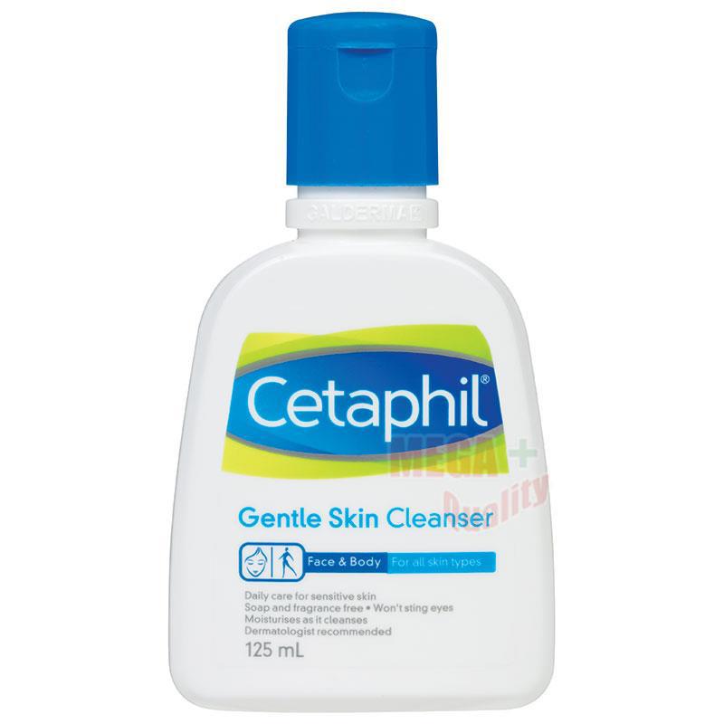 cetaphil gentle skin cleanser small size