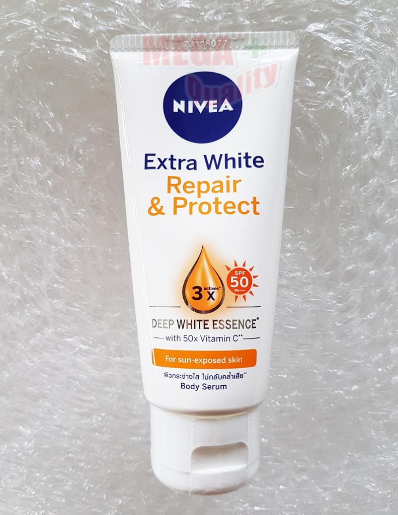 body lotion with spf
