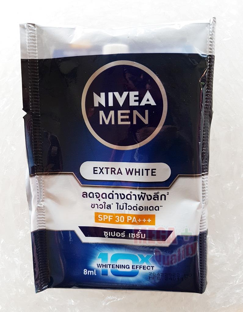 nivea spot cream