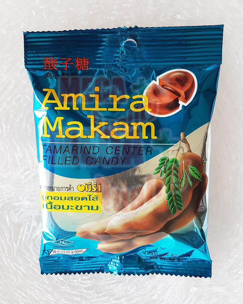 Amira Makam Tamarin Candy Center Rempli Yammy Produit De Thailande 42 G Ebay Amira Makam Tamarin Candy Center Rempli Yammy Produit De Thailande 42 G Ebay