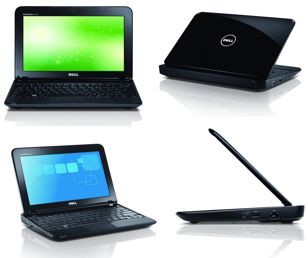 &nbsp;&nbsp; &nbsp; &nbsp; the inspiron mini 10 is a lightweight