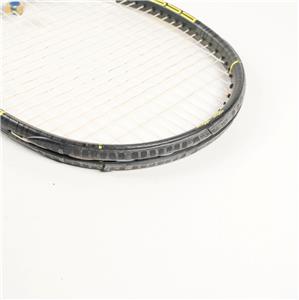 Raquette De Tennis Fischer Pro Impact FT Air Carbon TI 102 - Occasion