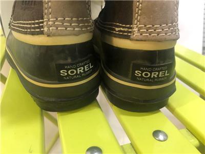 sorel 1540