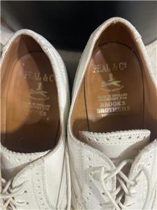Pearl & Co. Brooks Brothers Men display picture 1