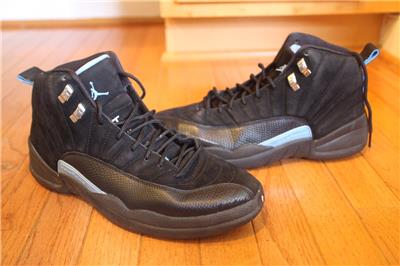 air jordan 12 grigio