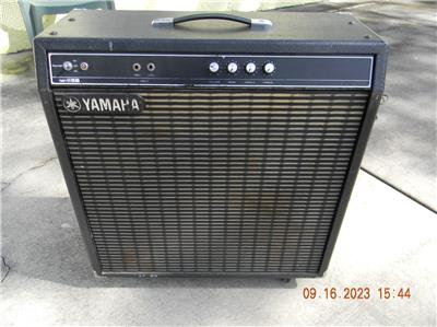 Tomaさん専用】動作確認済 YAMAHA J115B ベースアンプ Tomaさん専用