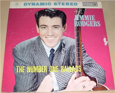 [入手困難] The Jimmie Rodgers Collection スコア 1105857656_tp.jpg