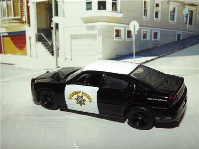 2008 DODGE CHARGER CALIFORNIA HIGHWAY PATROL CAR! 812982028169 | eBay