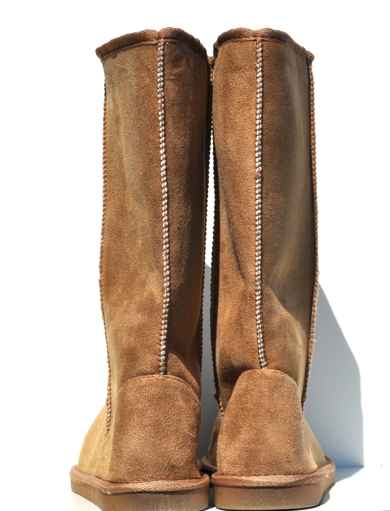 Camel Women Winter Warm Snow Boots Mid-Calf (Retail $65 ...