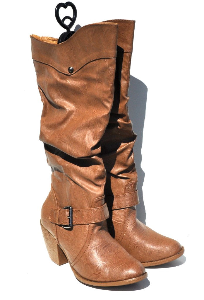 forever knee high boots