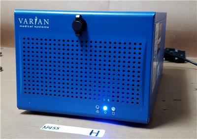 Blue.SW～プロフ参照様 VARIAN INIZIO ONCOLOGY MLC OBI SHAPER WORKSTATION ! N455 H | eBay