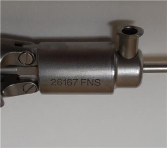 KARL STORZ 26167 FNS KOH ULTRAMICRO NEEDLE HOLDER ! R193 PK J | eBay
