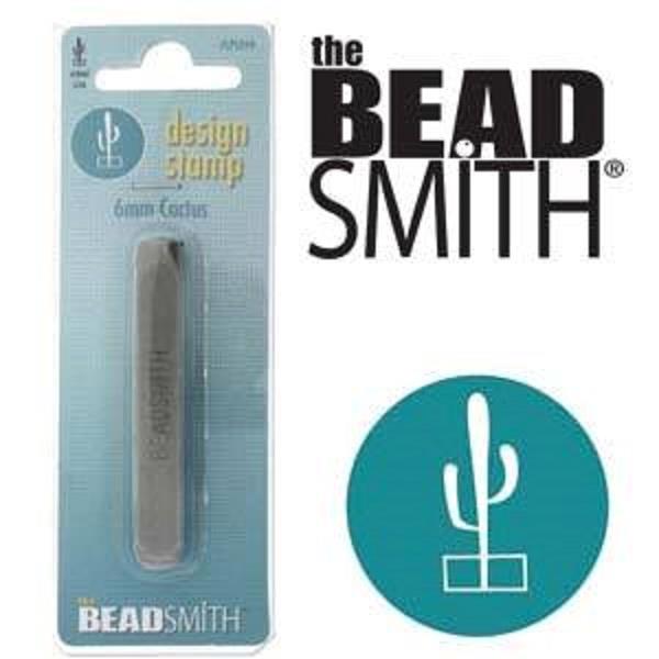 Beadsmith Metal Stamping Punch Tools Various designs A - E Design Stamps - Picture 7 of 16