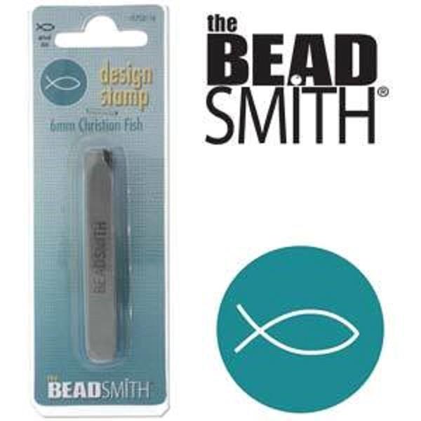 Beadsmith Metal Stamping Punch Tools Various designs A - E Design Stamps - Picture 9 of 16