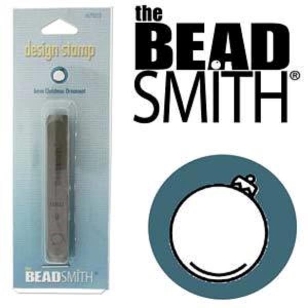 Beadsmith Metal Stamping Punch Tools Various designs A - E Design Stamps - Picture 11 of 16