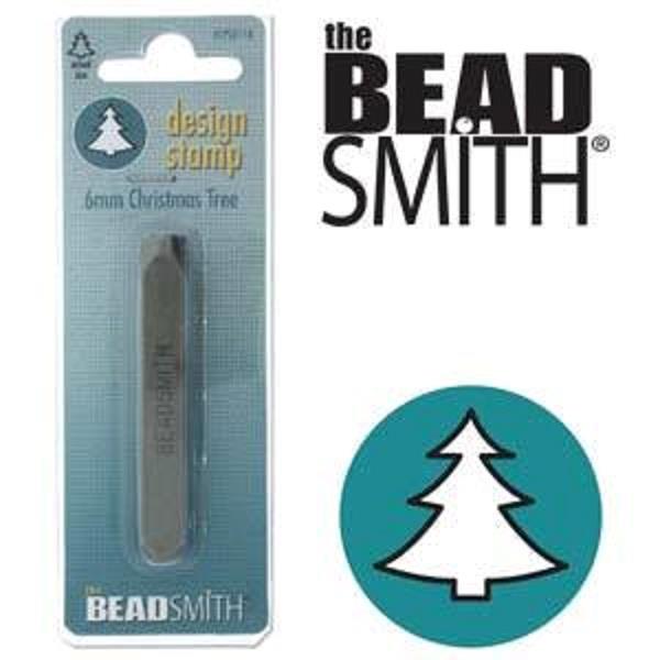 Beadsmith Metal Stamping Punch Tools Various designs A - E Design Stamps - Picture 10 of 16