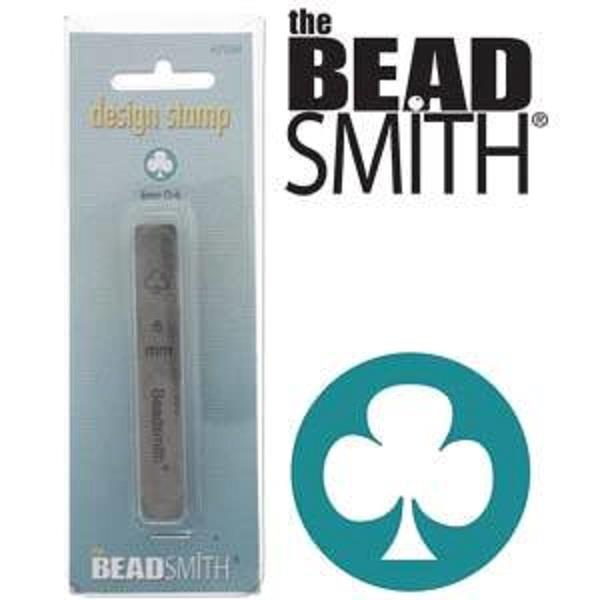 Beadsmith Metal Stamping Punch Tools Various designs A - E Design Stamps - Picture 13 of 16