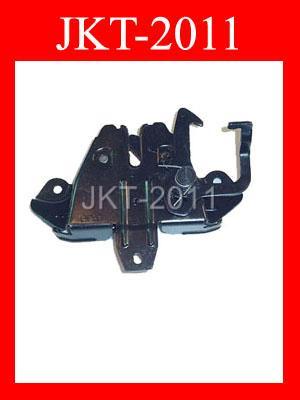 1992 Ford hood latch pickup repair #9