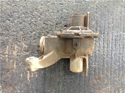 Land Rover Discovery 3 Non Locking Rear Diff Tyk500042