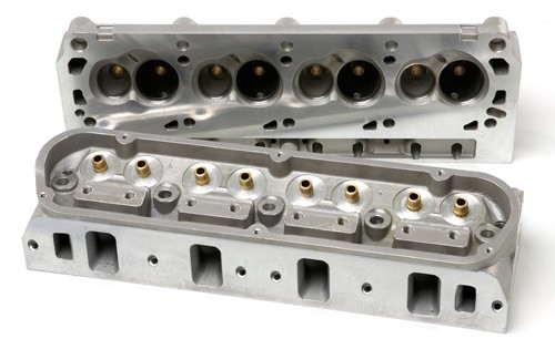 1/3 Scale 302 ford v8 #9